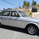 Illustration for article titled For $1,995, Could This 1980 Volvo 264 GLE Be A Diplomat’s Dream?